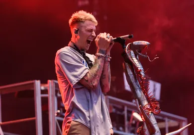 Daniel Boczarski/Getty Images