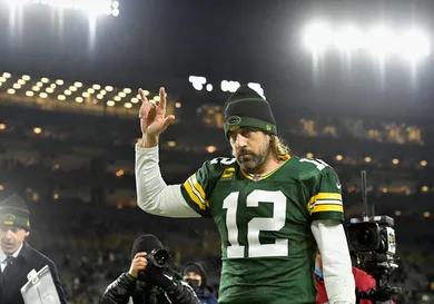 Quinn Harris/Getty Images