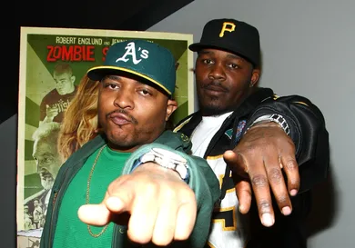 Photo by Alberto E. Rodriguez/Getty Images