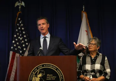 Justin Sullivan/Getty Images