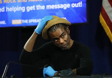 Spencer Platt / Getty Images