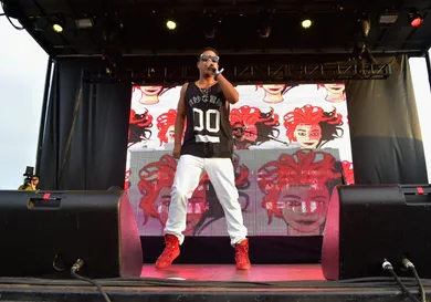 Theo Wargo/Getty Images