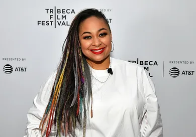 Slaven Vlasic/Getty Images for Tribeca Film Festival