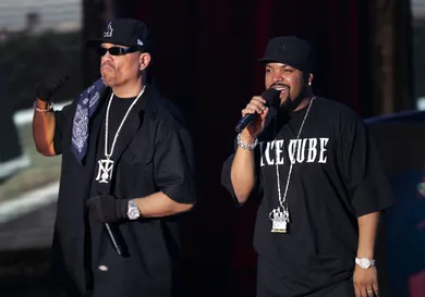 Peter Kramer / Getty Images