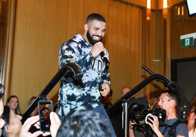 George Pimentel/Getty Images