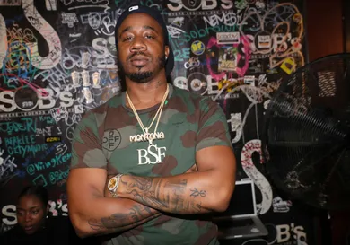 Johnny Nunez/WireImage/Getty Images