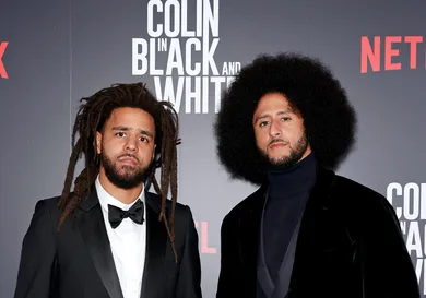 Arturo Holmes/Getty Images for Netflix