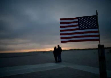 Mark Makela/Getty Images