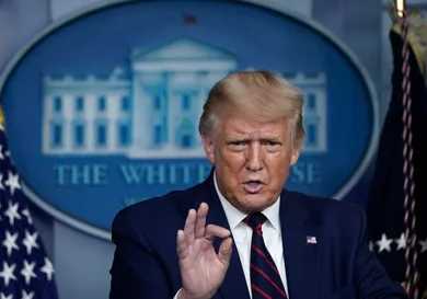 Drew Angerer / Getty Images