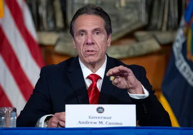 Stefani Reynolds/Getty Images