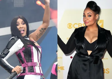 Theo Wargo/Getty Images & Kevin Winter/Getty Images