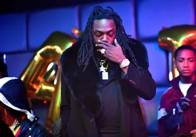 Prince Williams/Getty Images