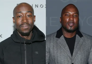 Mike Windle & Cindy Ord/Getty Images