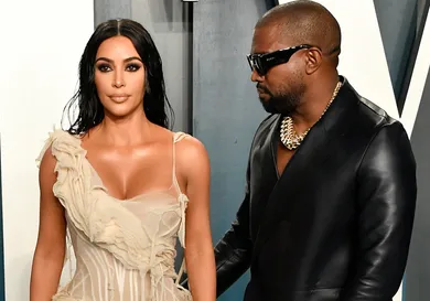 Frazer Harrison/Getty Images