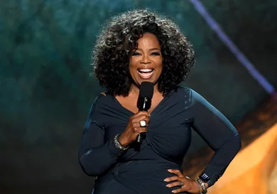 Kevin Winter/Getty Image