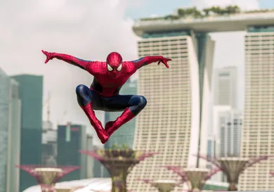 Christopher Polk/Getty Images for Sony