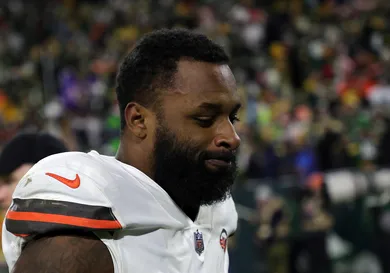 Stacy Revere/Getty Images