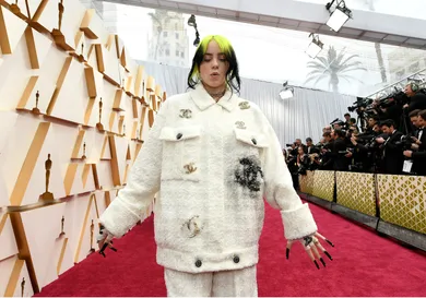 Kevork Djansezian/Getty Images