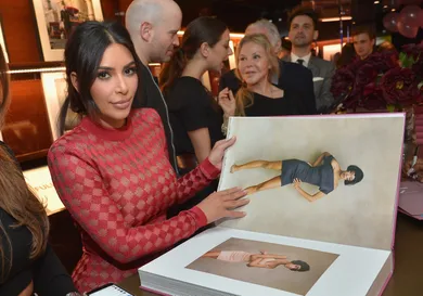 Charley Gallay / gettyImages