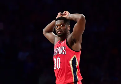 Sarah Stier/Getty Images