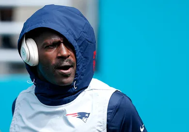 Michael Reaves/Getty Images