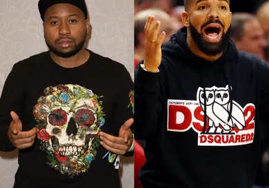 Earl Gibson III/Getty Images / Gregory Shamus/Getty Images