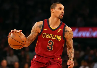 Mike Lawrie/Getty Images