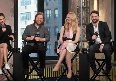 Jamie McCarthy/Getty Images