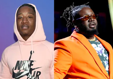 Paras Griffin / Stringer / Getty Images, Rich Fury / Staff / Getty Images