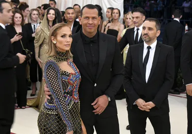 Noam Galai/Getty Images