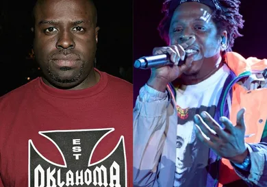 Giulio Marcocchi, Craig Barritt/Getty Images