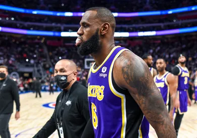 Nic Antaya / Getty Images