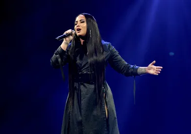 Kevin Winter/Getty Images