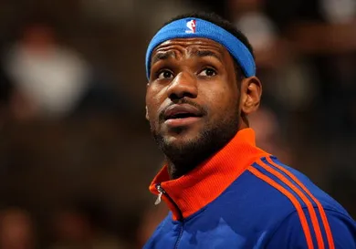 Doug Pensinger/Getty Images