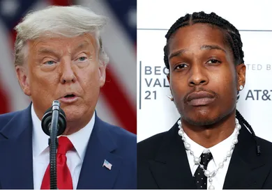 Tasos Katopodis/Getty Images, Arturo Holmes/Getty Images