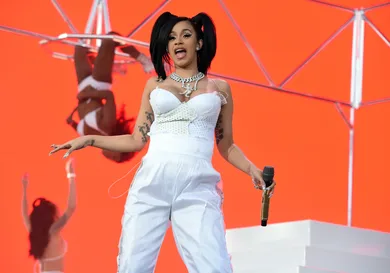 Kevin Winter/ Getty Images