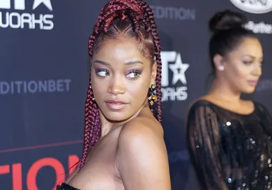 Earl Gibson III/Getty Images