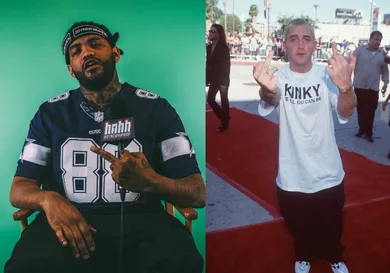 Image via HNHH, Brenda Chase/Getty Images