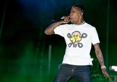 Craig Barritt/Getty Images