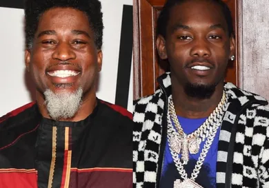 Paras Griffin / Stringer / Getty Images, Jamie McCarthy / Staff / Getty Images