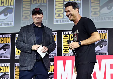 Alberto E. Rodriguez/Getty Images for Disney