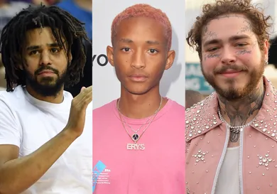 Ethan Miller, Jerod Harris & Matt Winkelmeyer/Getty Images