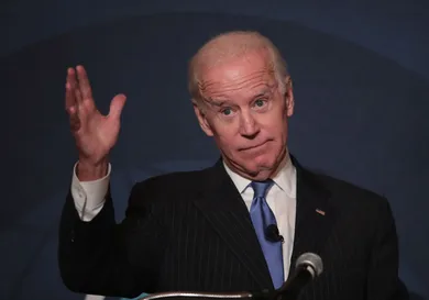 Scott Olson/Getty Images