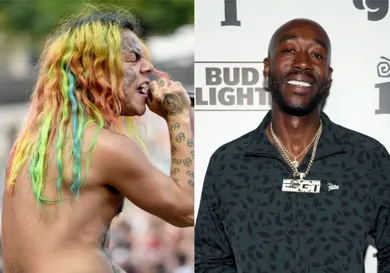 Kevin Mazur & Cassidy Sparrow/Getty Images