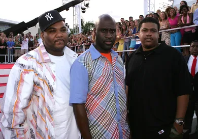 Frank Micelotta/Getty Images