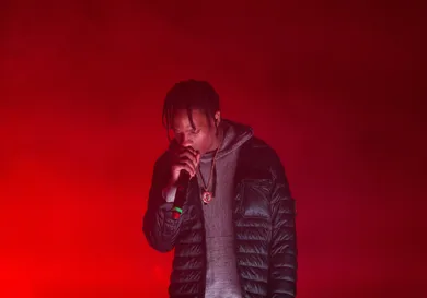 Roger Kirby/Getty Images