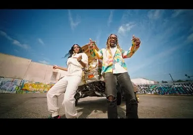 Ty Dolla $ign/YouTube