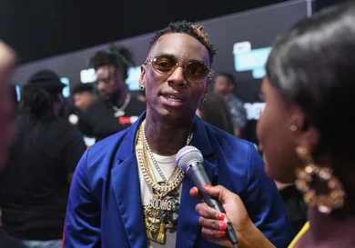 Marcus Ingram/Getty Images for BET