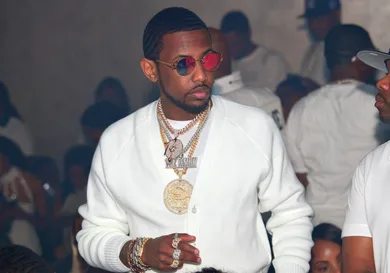 Prince Williams/Wireimage/Getty