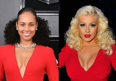 Jon Kopaloff / Stringer / Getty Images, Steve Jennings / Stringer / Getty Images